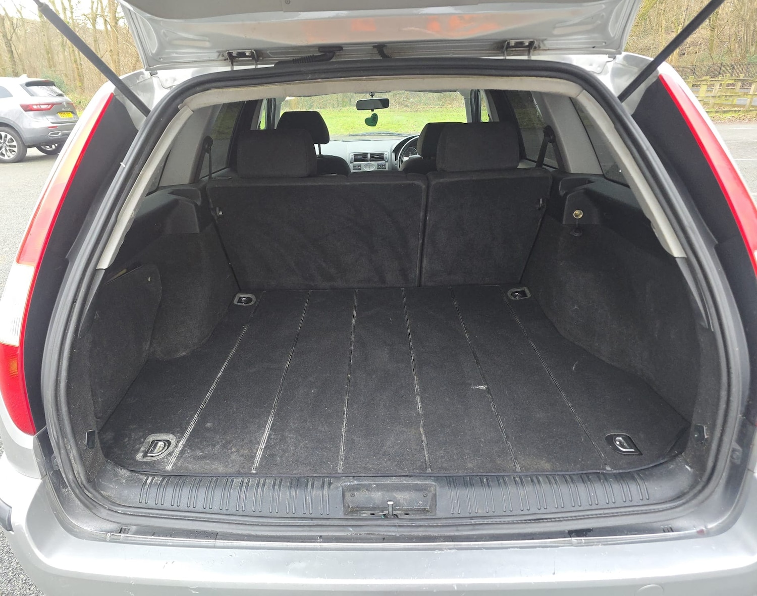 Used Ford Mondeo 2003 for sale - 77277193: Photo 6