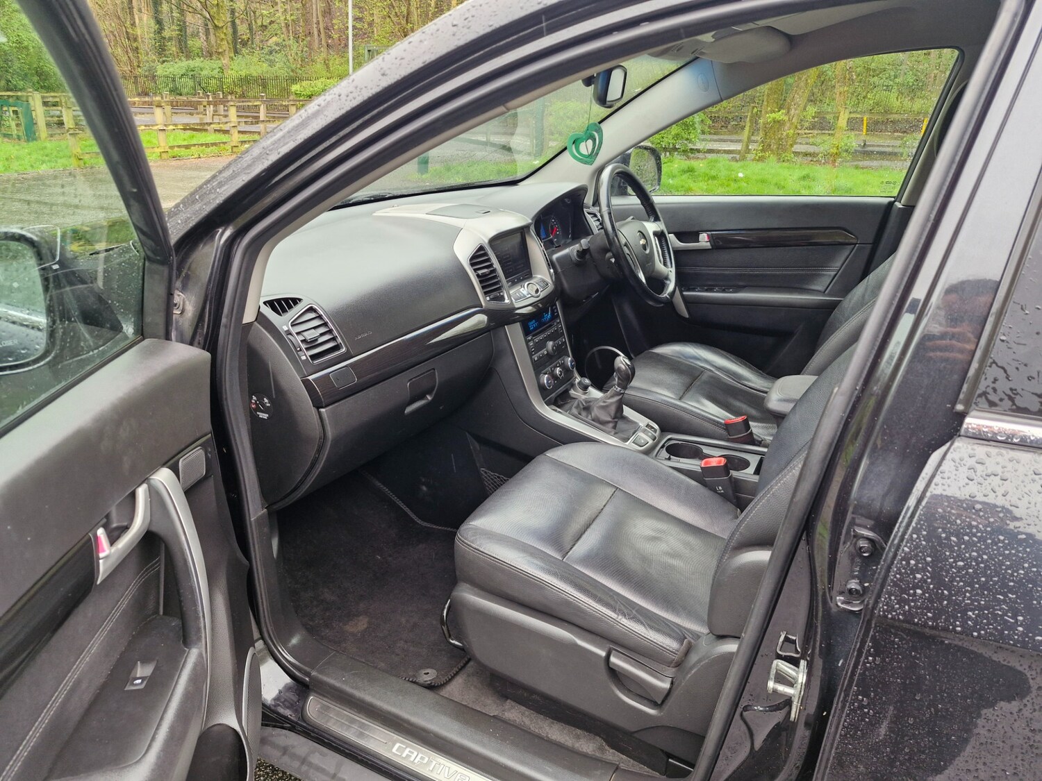 Used Chevrolet Captiva 2014 for sale - 78199194: Photo 6