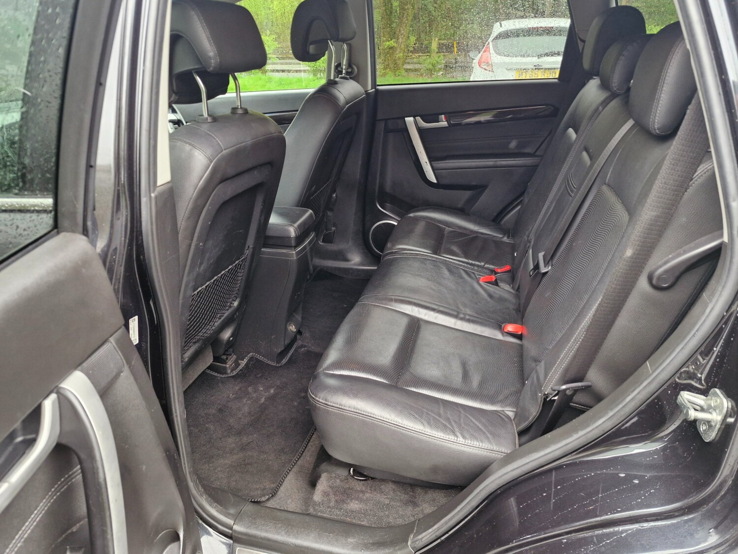 Used Chevrolet Captiva 2014 for sale - 78199194: Photo 7