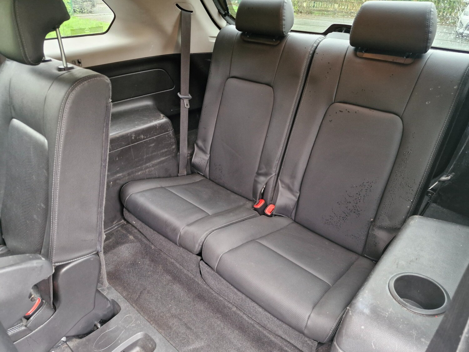 Used Chevrolet Captiva 2014 for sale - 78199194: Photo 8