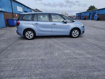 2014 (64) - 1.6 e-HDi 115 Airdream VTR+ 5dr ETG6