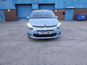 Used Citroen C4 Grand Picasso 2014 for sale - 75084199: Photo