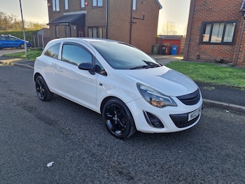 2012 (12) - 1.2 SXi 3dr