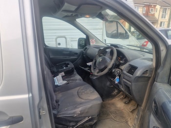 Used Peugeot Expert 2013 for sale - 77973537: Photo