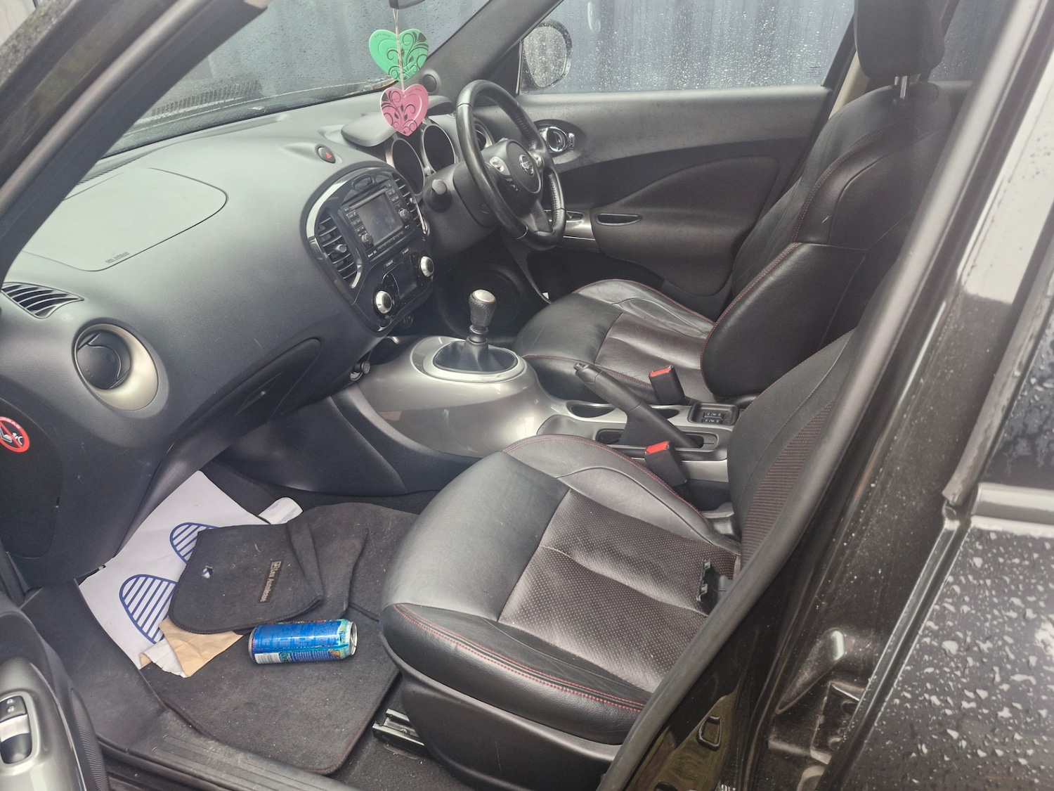Used Nissan Juke 2012 for sale - 76160967: Photo 5