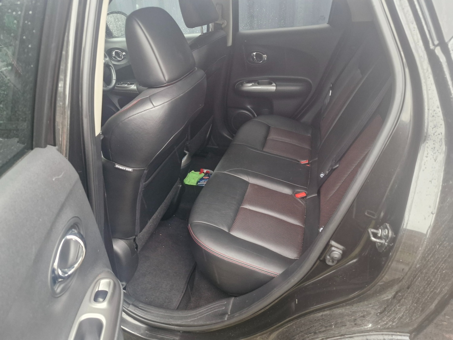 Used Nissan Juke 2012 for sale - 76160967: Photo 6