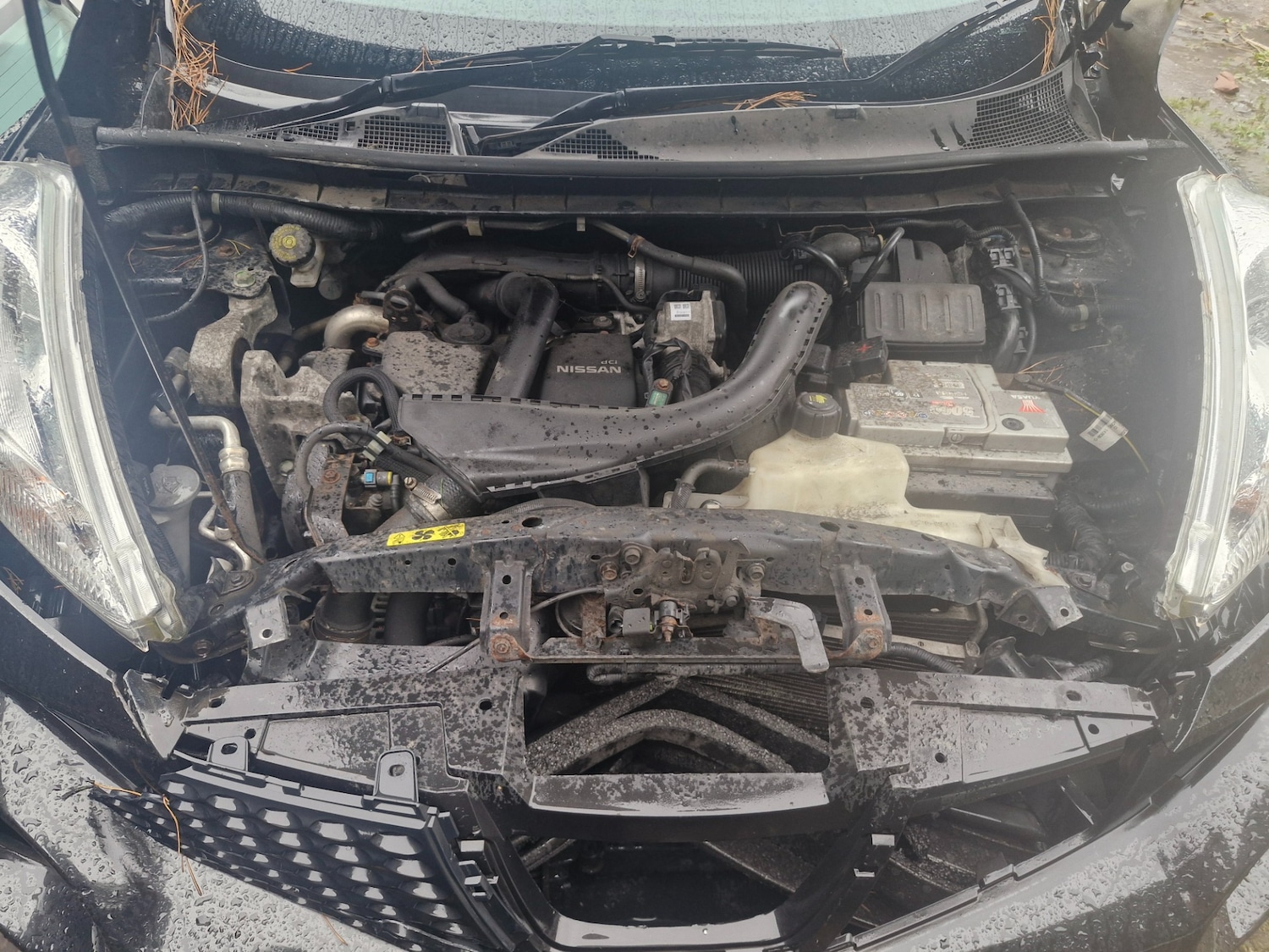Used Nissan Juke 2012 for sale - 76160967: Photo 8