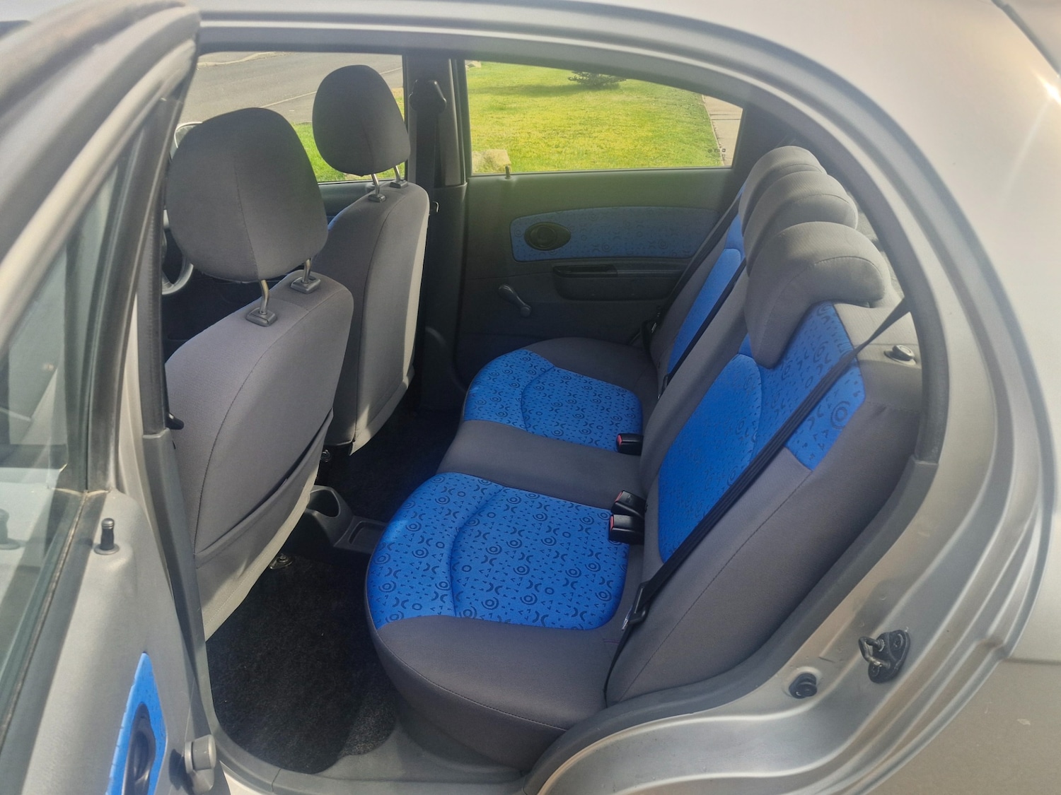 Used Chevrolet Matiz 2009 for sale - 77966299: Photo 5