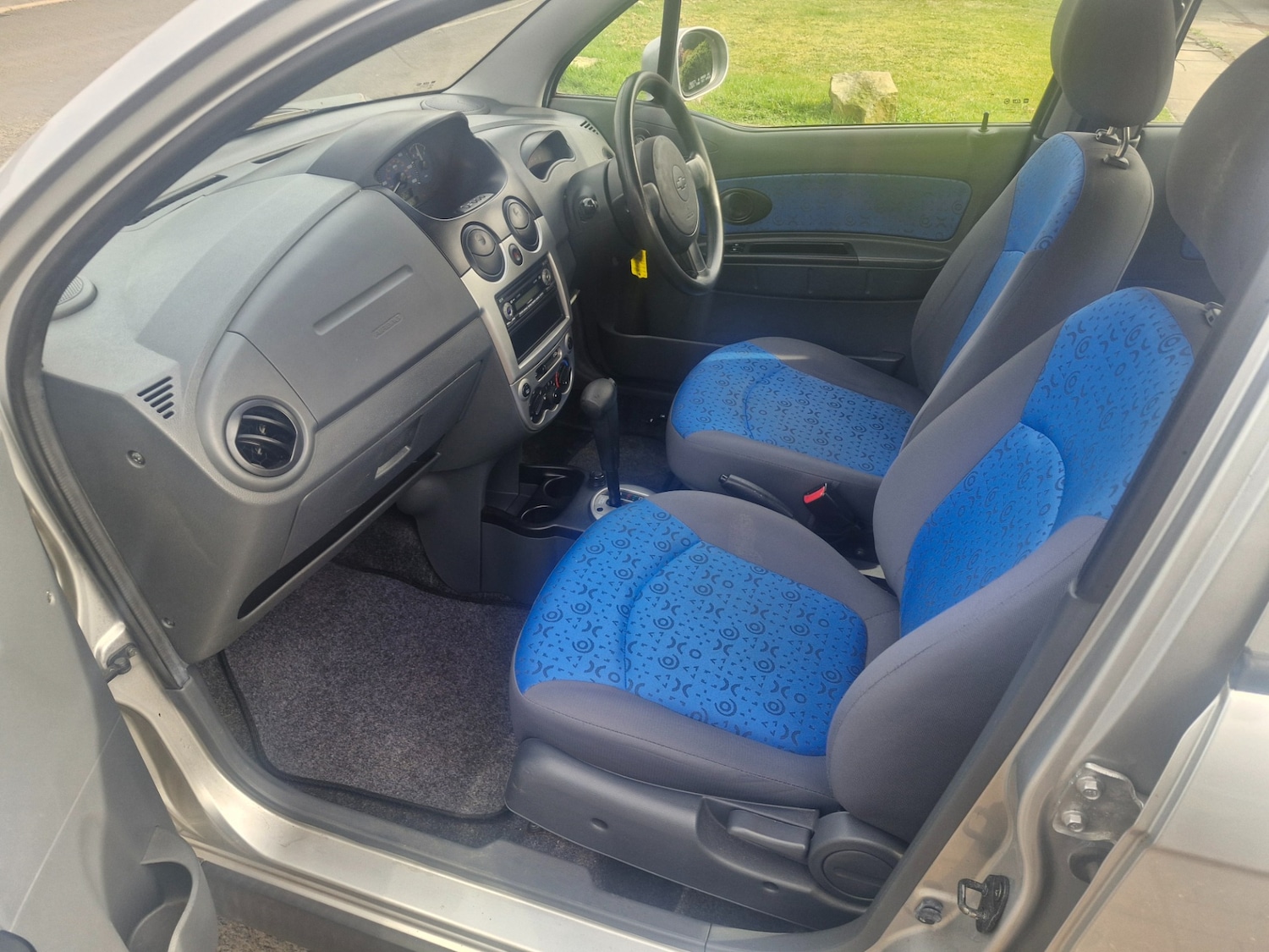 Used Chevrolet Matiz 2009 for sale - 77966299: Photo 6