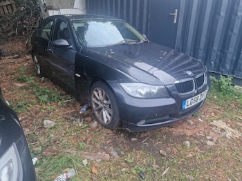 BMW - 3 Series