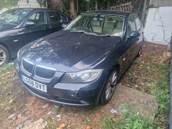 Used BMW 3 Series 2008 for sale - 76065692: Photo 2