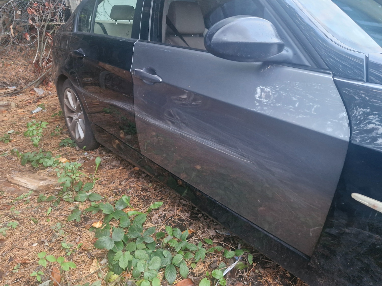 Used BMW 3 Series 2008 for sale - 76065692: Photo 3
