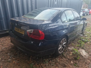 Used BMW 3 Series 2008 for sale - 76065692: Photo 4