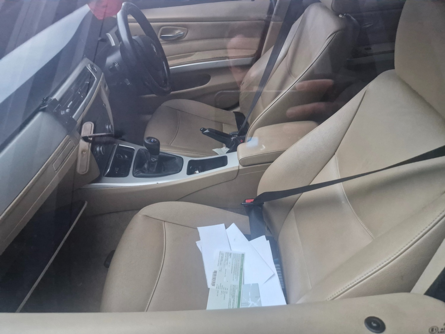 Used BMW 3 Series 2008 for sale - 76065692: Photo 6
