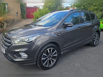 Used Ford Kuga 2018 for sale - 79599575: Photo
