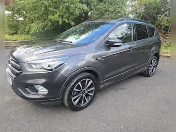 Used Ford Kuga 2018 for sale - 79599575: Photo