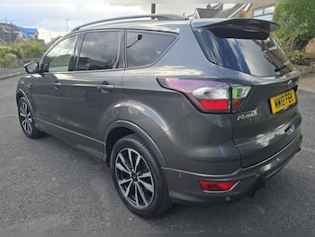Used Ford Kuga 2018 for sale - 79599575: Photo