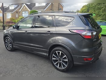 Used Ford Kuga 2018 for sale - 79599575: Photo