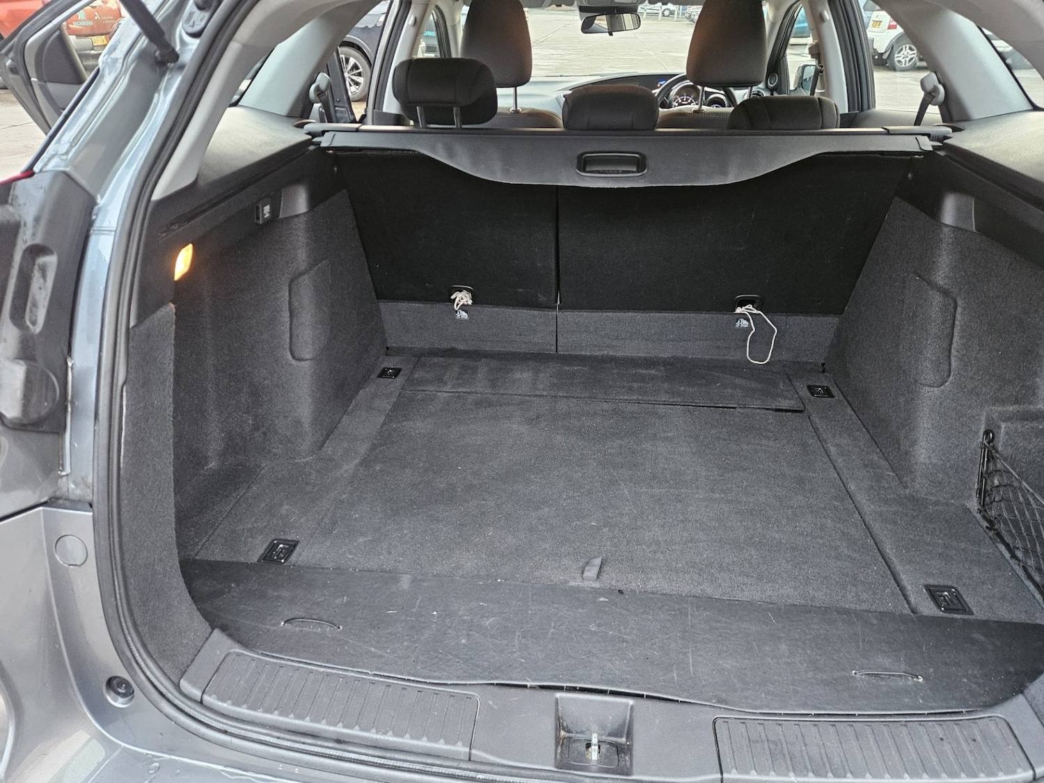 Used Honda Civic 2016 for sale - 77438615: Photo 8