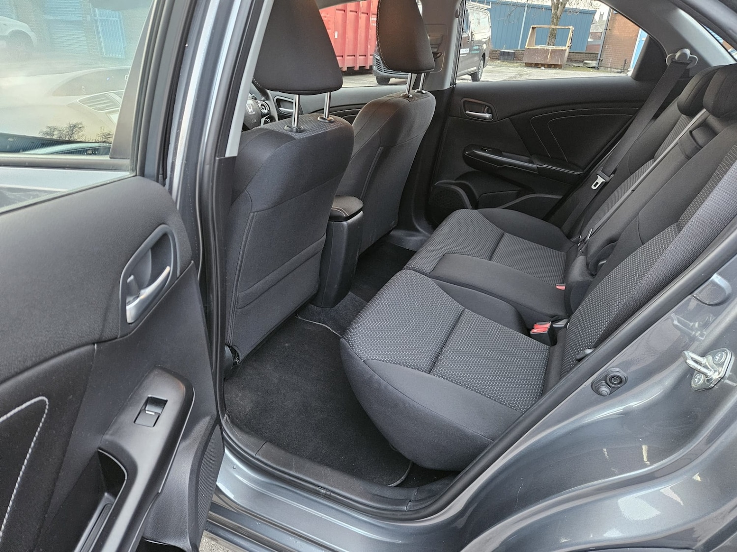 Used Honda Civic 2016 for sale - 77438615: Photo 9