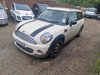 Used MINI Clubman 2012 for sale - 78558581: Photo