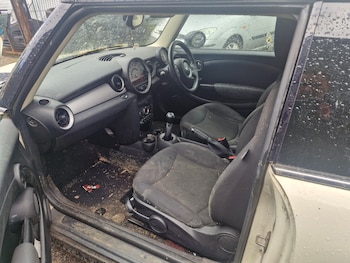 Used MINI Clubman 2012 for sale - 78558581: Photo