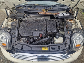 Used MINI Clubman 2012 for sale - 78558581: Photo
