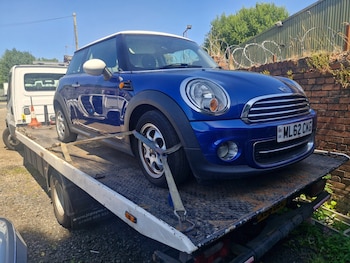 Used MINI Hatch 2012 for sale - 79211710: Photo