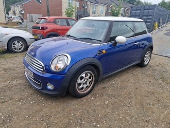 Used MINI Hatch 2012 for sale - 79211710: Photo