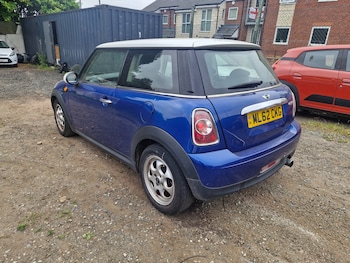 Used MINI Hatch 2012 for sale - 79211710: Photo