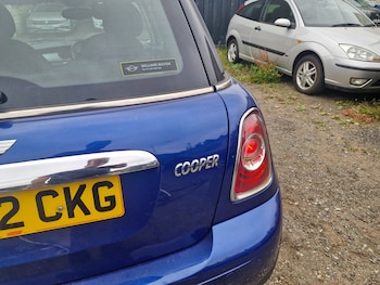 Used MINI Hatch 2012 for sale - 79211710: Photo