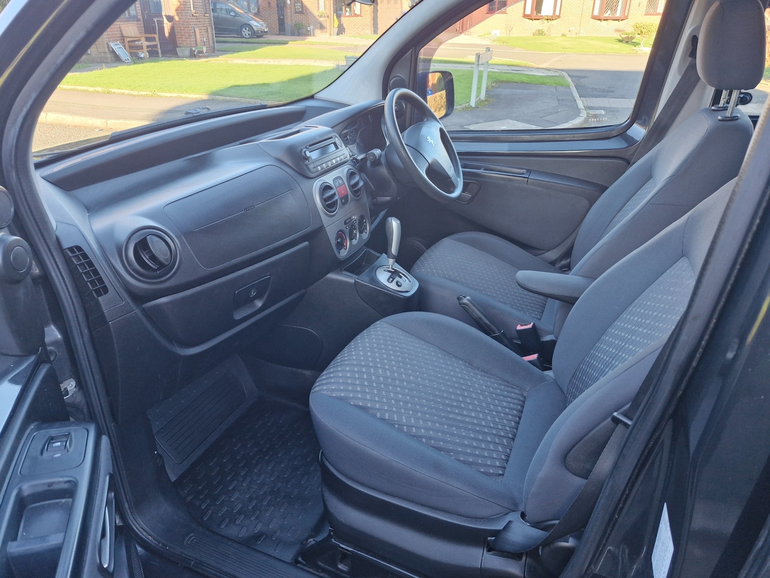 Used Peugeot Bipper Tepee 2012 for sale - 76643829: Photo 5