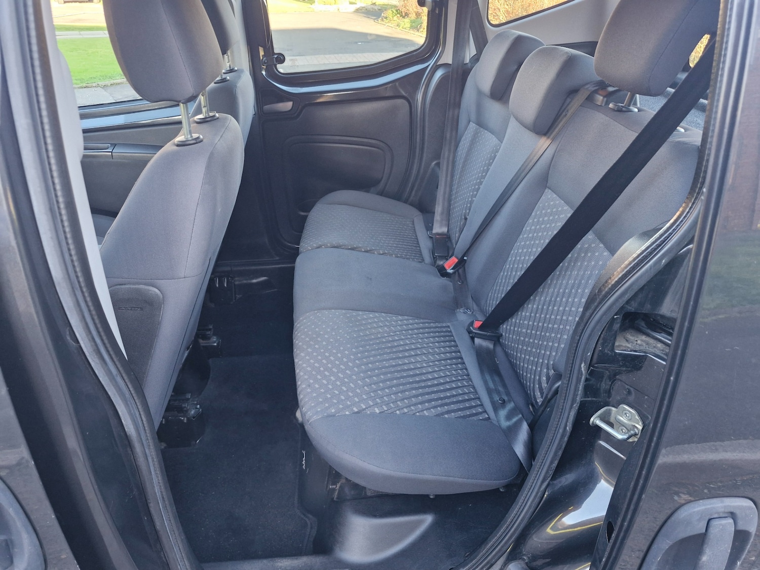 Used Peugeot Bipper Tepee 2012 for sale - 76643829: Photo 6