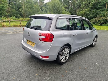 Used Citroen Grand C4 Picasso 2014 for sale - 79706240: Photo