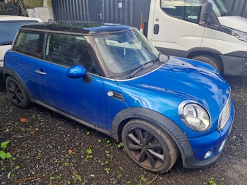 Used MINI Hatch 2011 for sale - 77891497: Photo