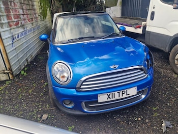 Used MINI Hatch 2011 for sale - 77891497: Photo
