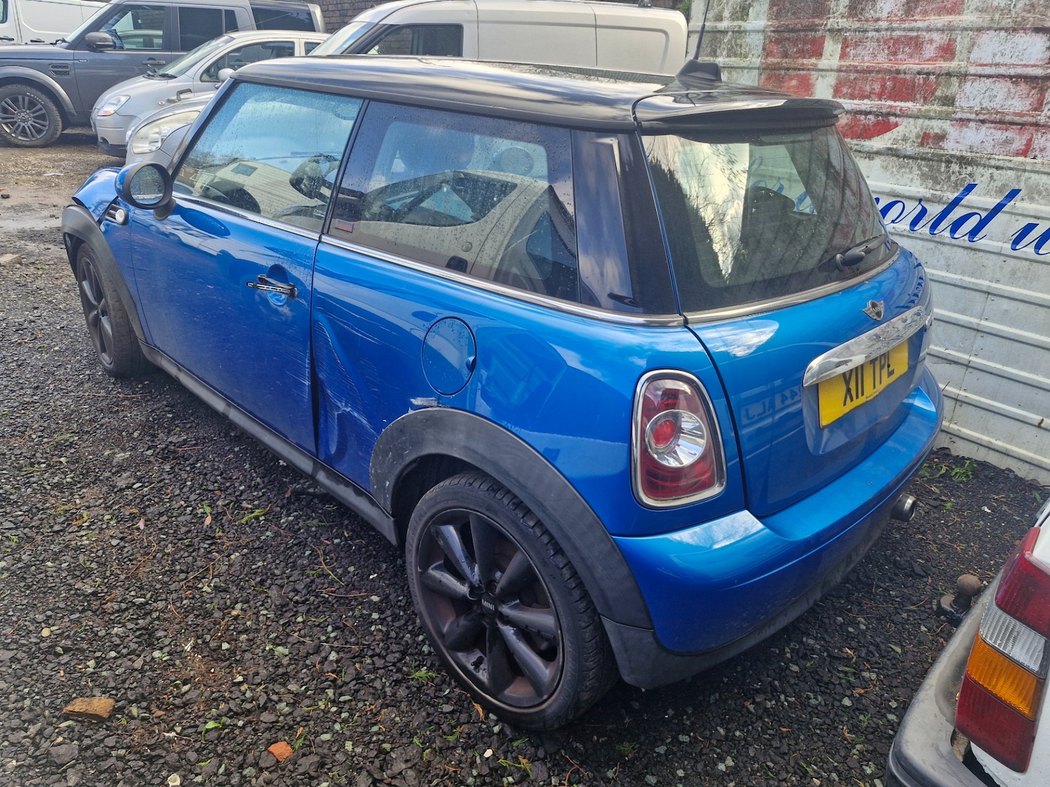 Used MINI Hatch 2011 for sale - 77891497: Photo 5