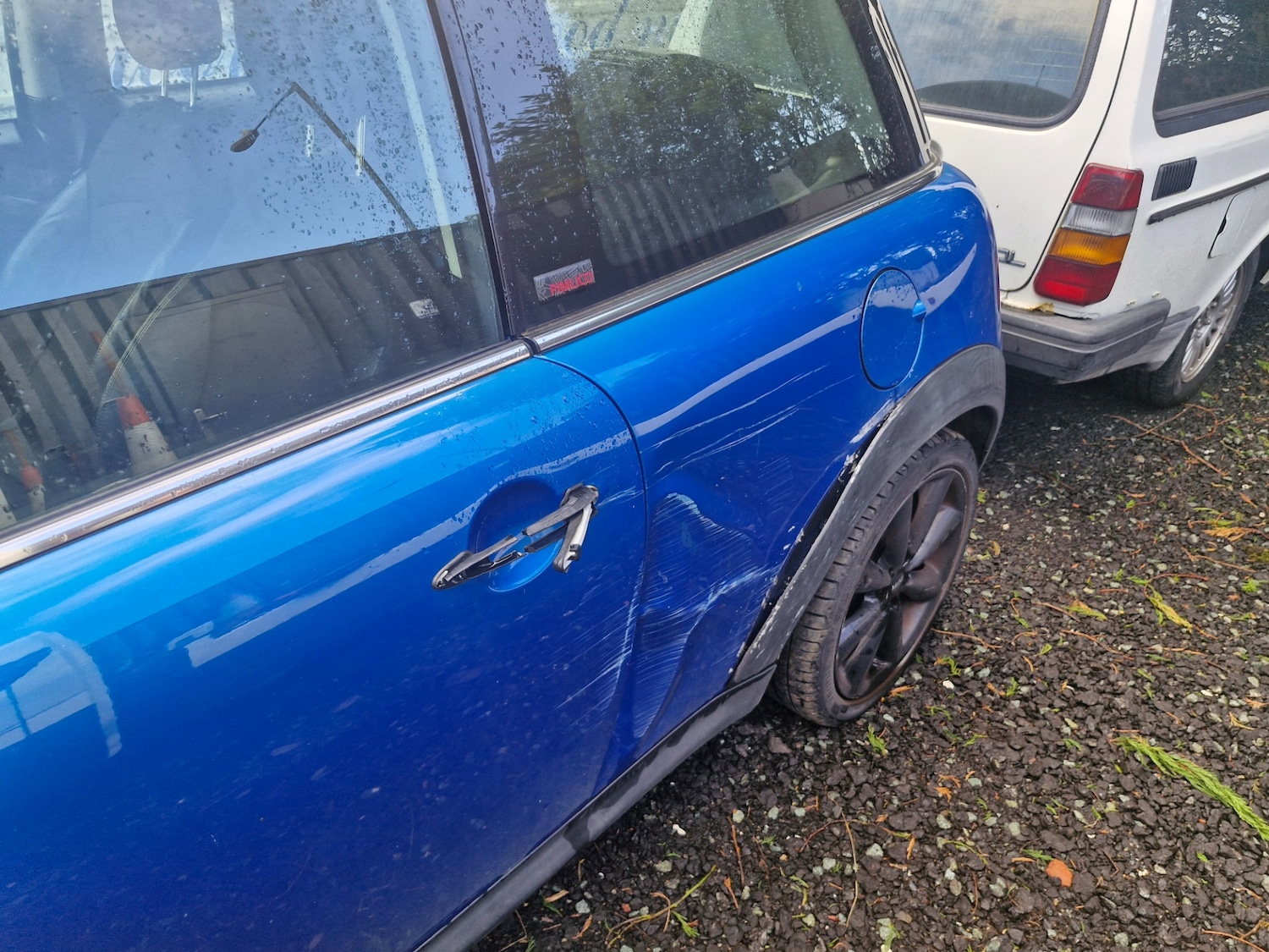 Used MINI Hatch 2011 for sale - 77891497: Photo 6