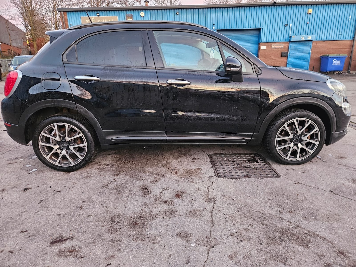 Used Fiat 500X 2016 for sale - 76960425: Photo 7