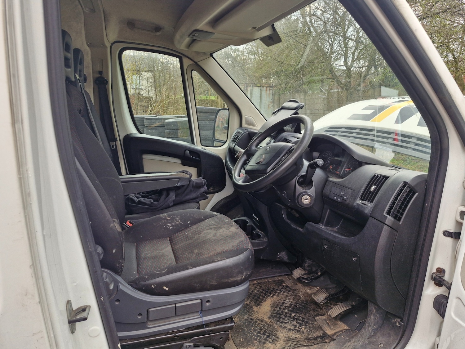 Used Peugeot Boxer 2017 for sale - 77762638: Photo 5