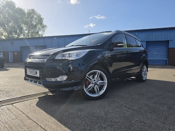 Used Ford Kuga 2014 for sale - 78557908: Photo