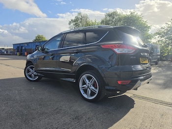 Used Ford Kuga 2014 for sale - 78557908: Photo