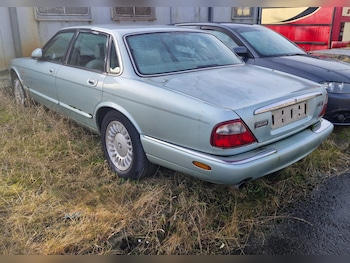 Used Jaguar XJ undefined for sale - 77241767: Photo