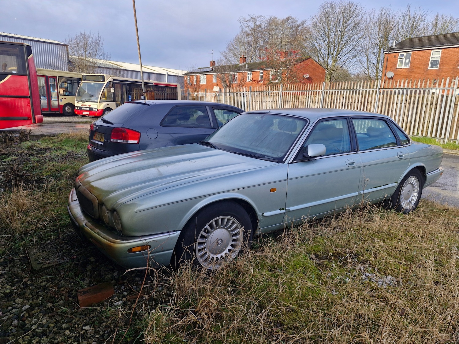 Used Jaguar XJ for sale - 77241767: Photo 2