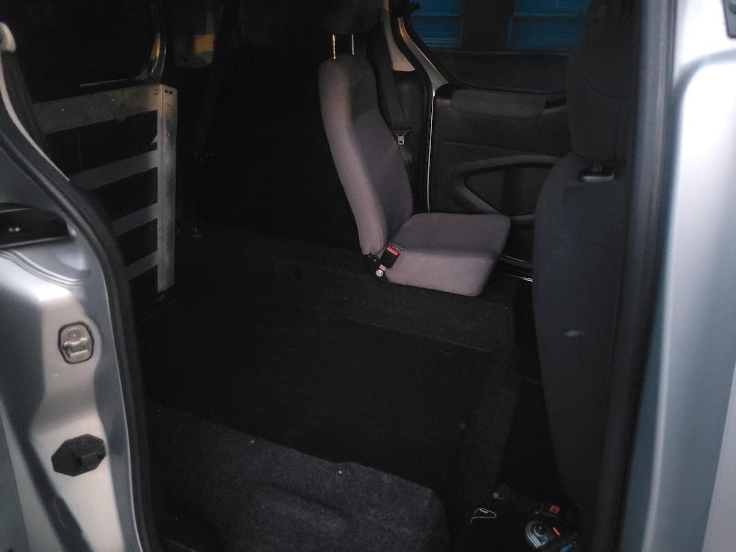 Used Peugeot Partner Tepee 2013 for sale - 77189422: Photo 10