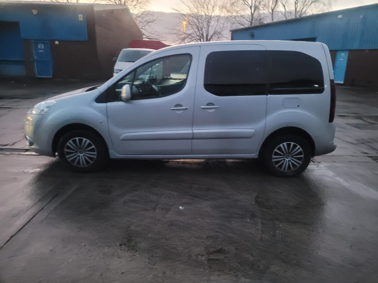 Used Peugeot Partner Tepee 2013 for sale - 77189422: Photo 4