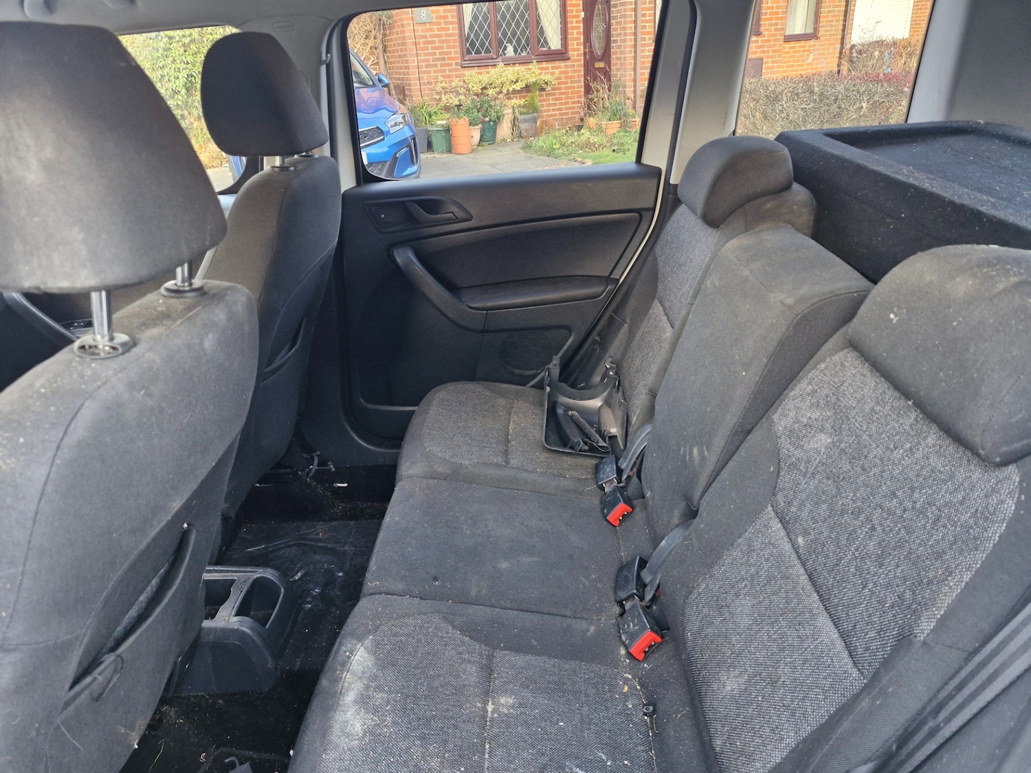 Used Skoda Yeti 2014 for sale - 76652934: Photo 6