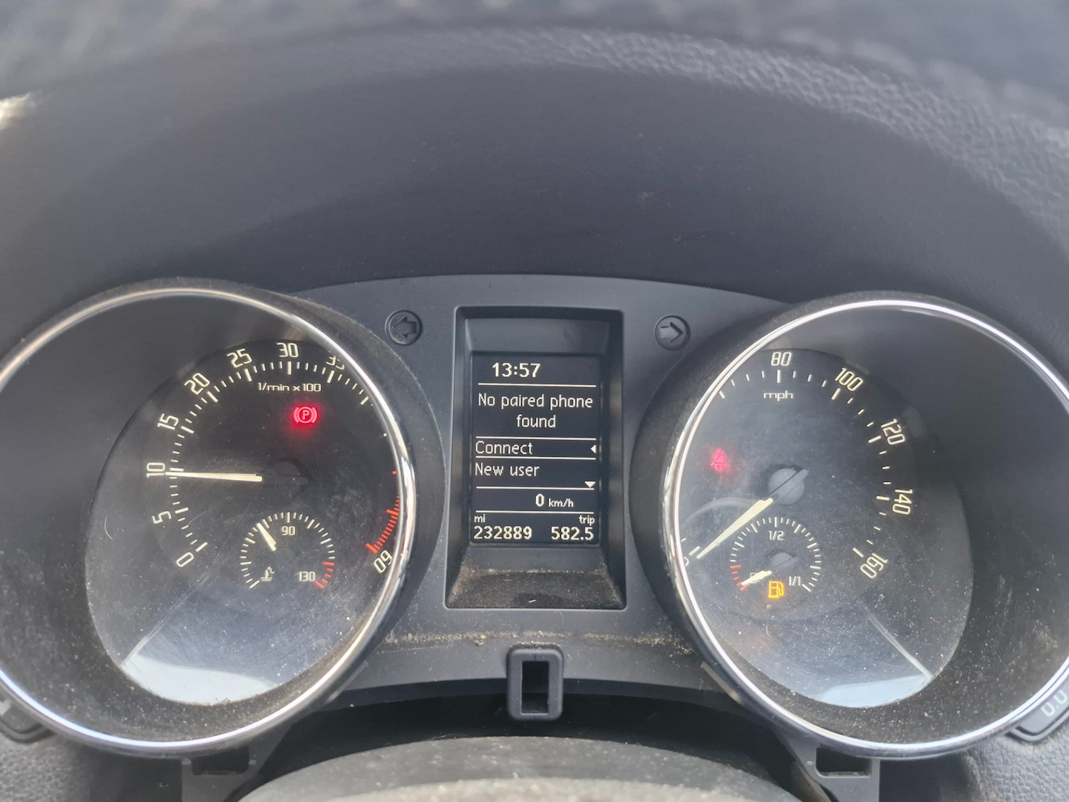 Used Skoda Yeti 2014 for sale - 76652934: Photo 7