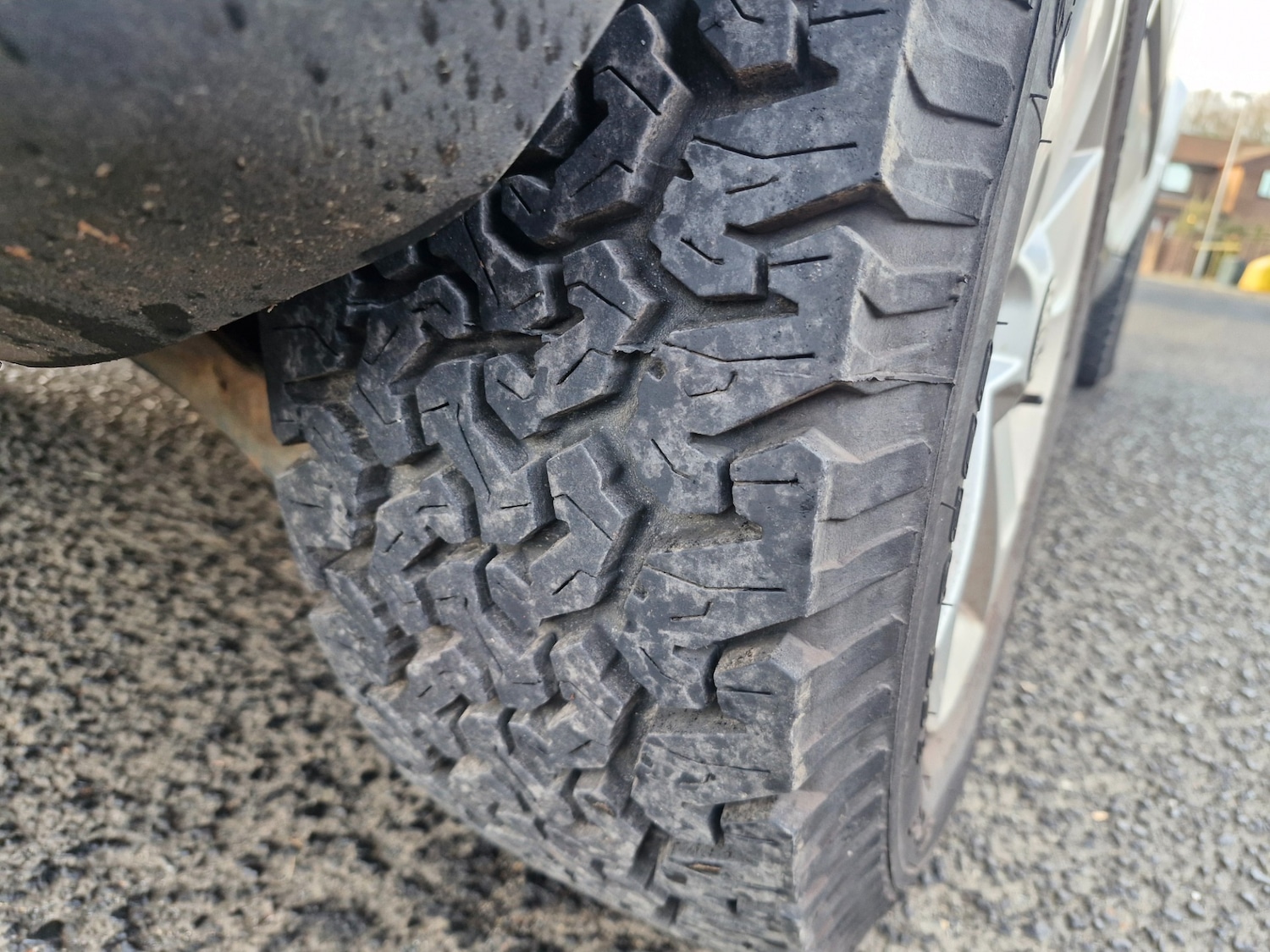 Used Skoda Yeti 2014 for sale - 76652934: Photo 9