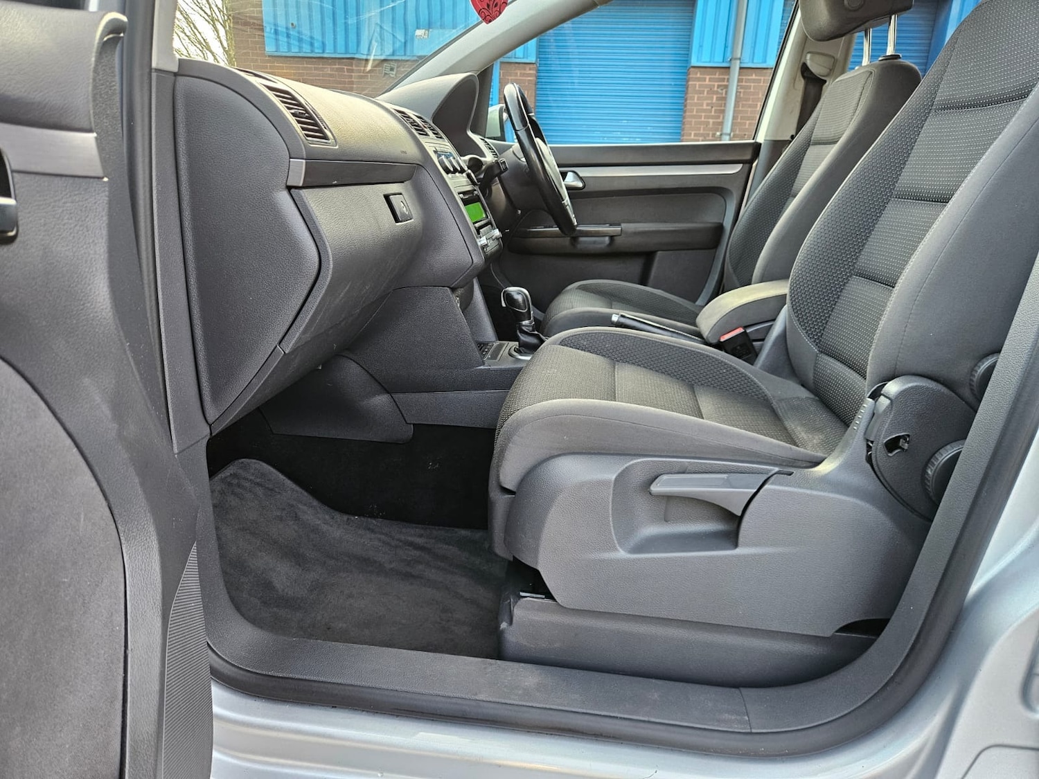 Used Volkswagen Touran 2015 for sale - 78169414: Photo 7